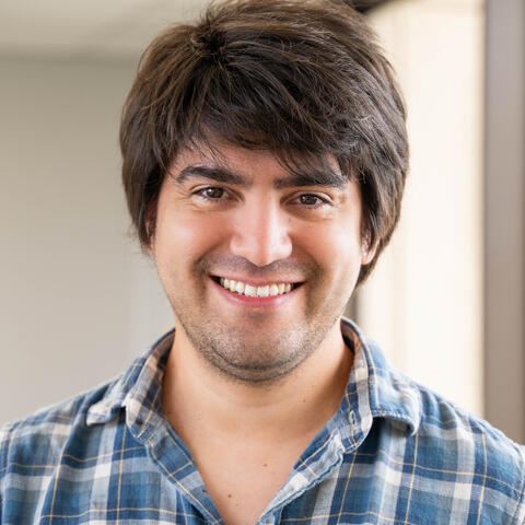 Nico Muzzio