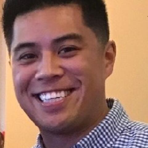 Image of Alex Teano