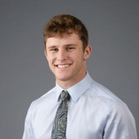 Parker Boyce Image