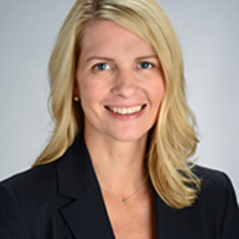 Image of Dr Jill Jones