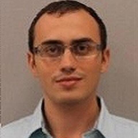 Image of Rich Simonson