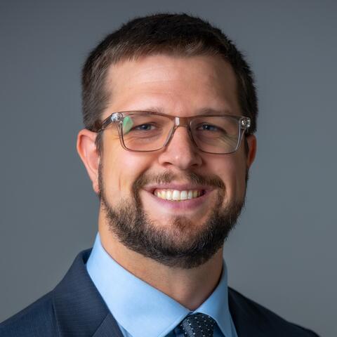 Wyssmann headshot