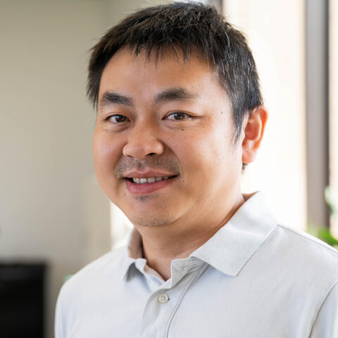 Jasper Yu