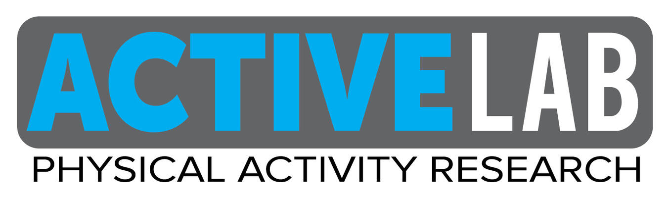 Active Lab Logo