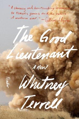 Cover of The Good Lieutenant