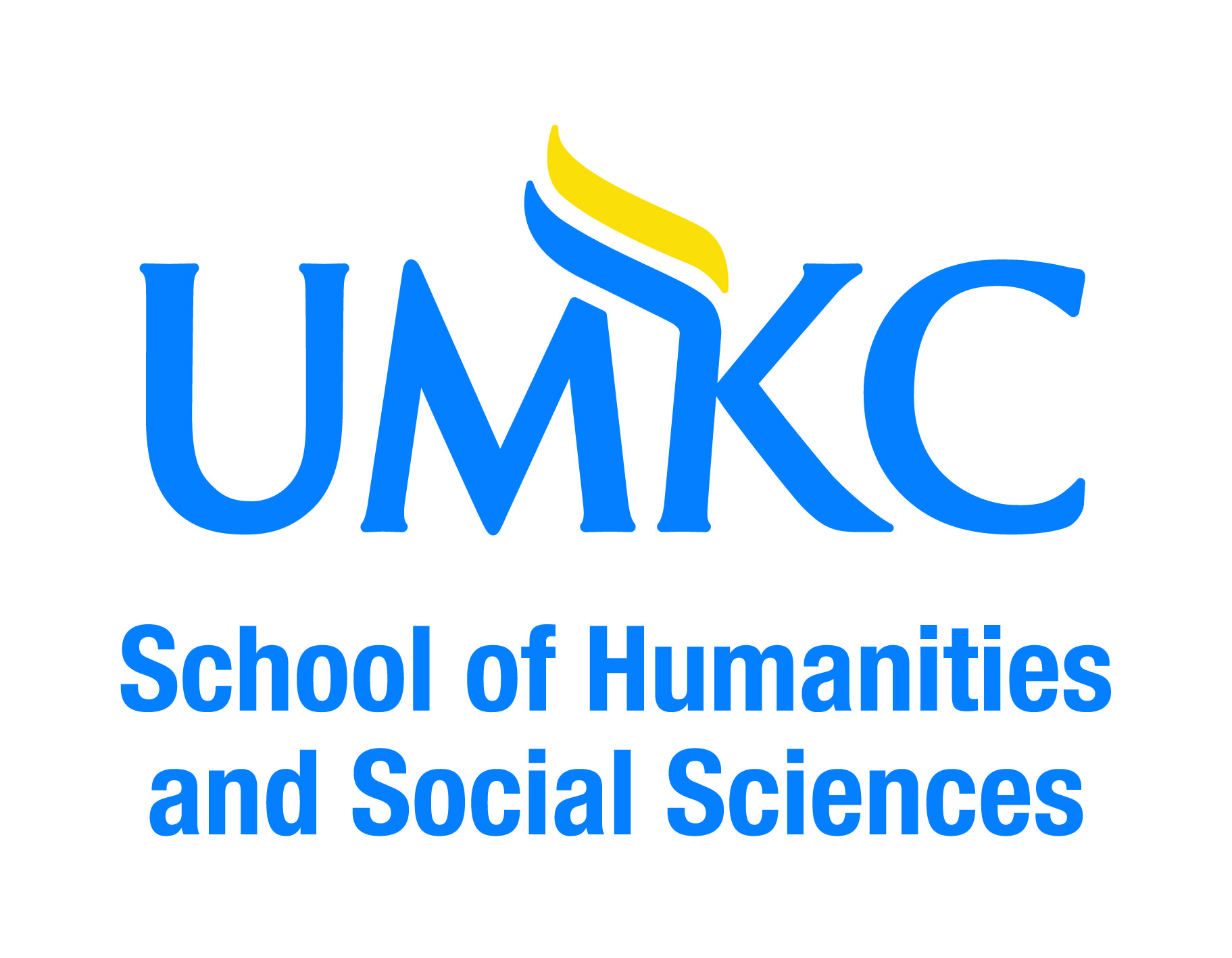 UMKC SHSS logo