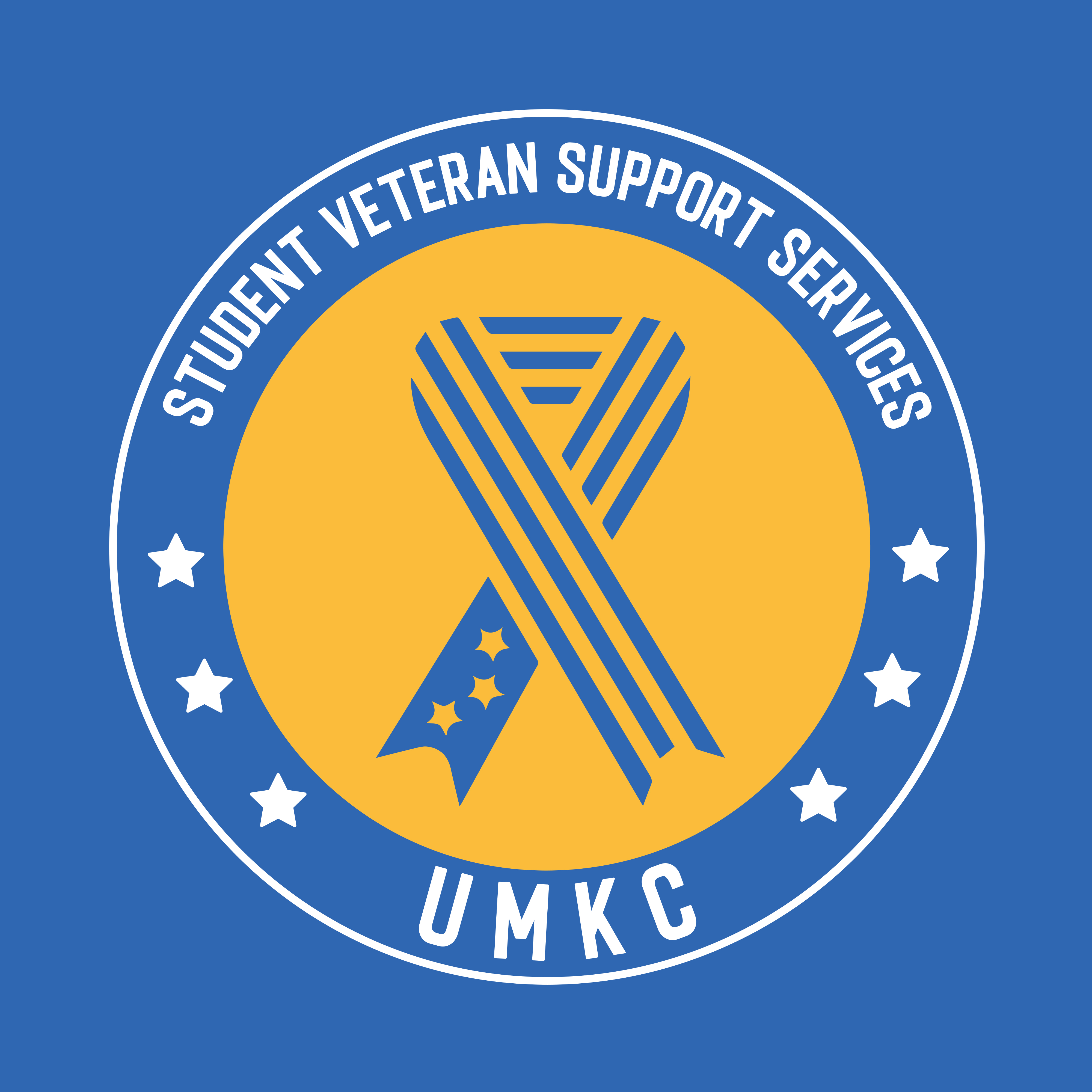 UMKC SVS logo