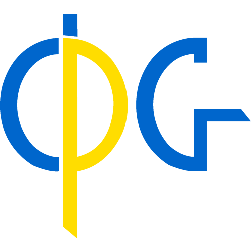 Computational Physics Group Logo