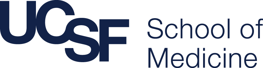 UC San francisco SChool of medicine Logo