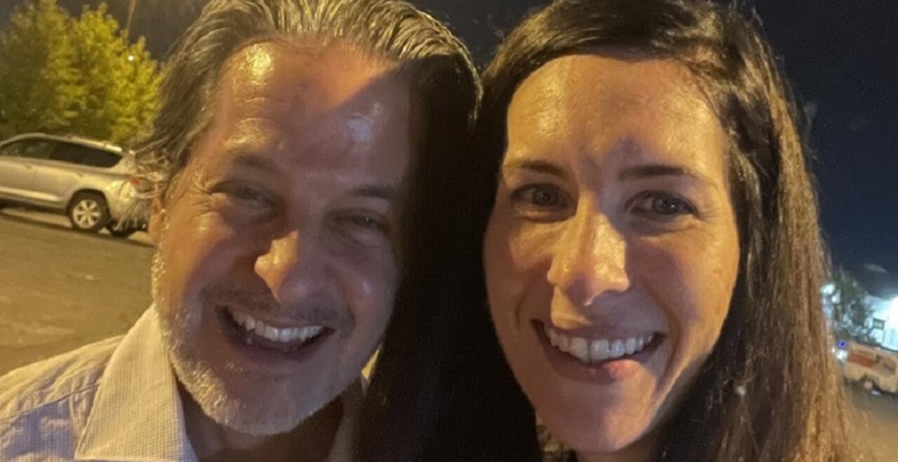 Image of GS and MM