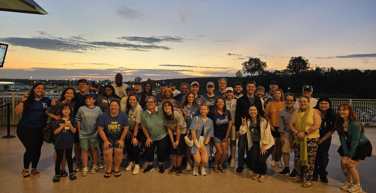 Image of a group of people