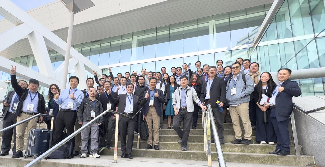 WACBE (World Association for Chinese Biomedical Engineers) and CAB (Chinese Association for Biomaterials) at BMES 2024