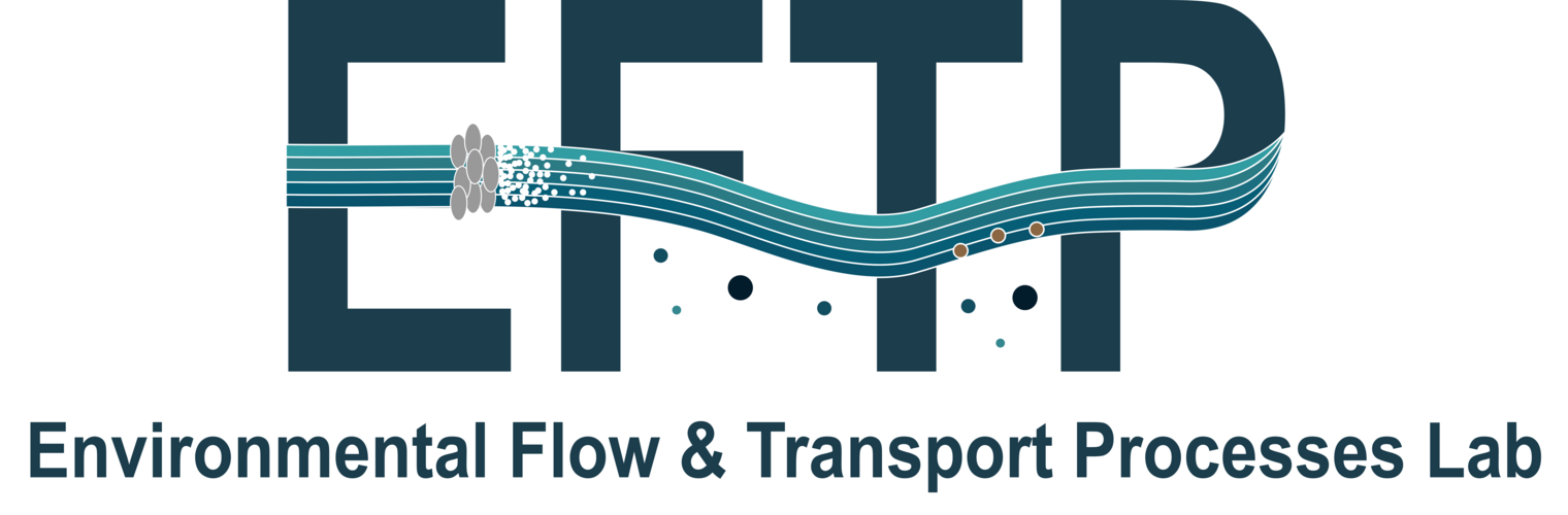 EFTP logo