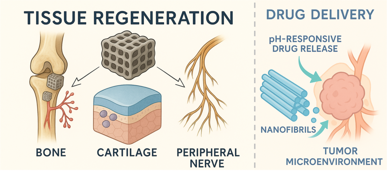 Lab Research Overview