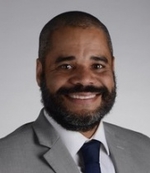 Image of Dr Julius leary