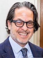 Image of Dr. Gary Sutkin