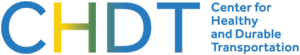 CHDT logo