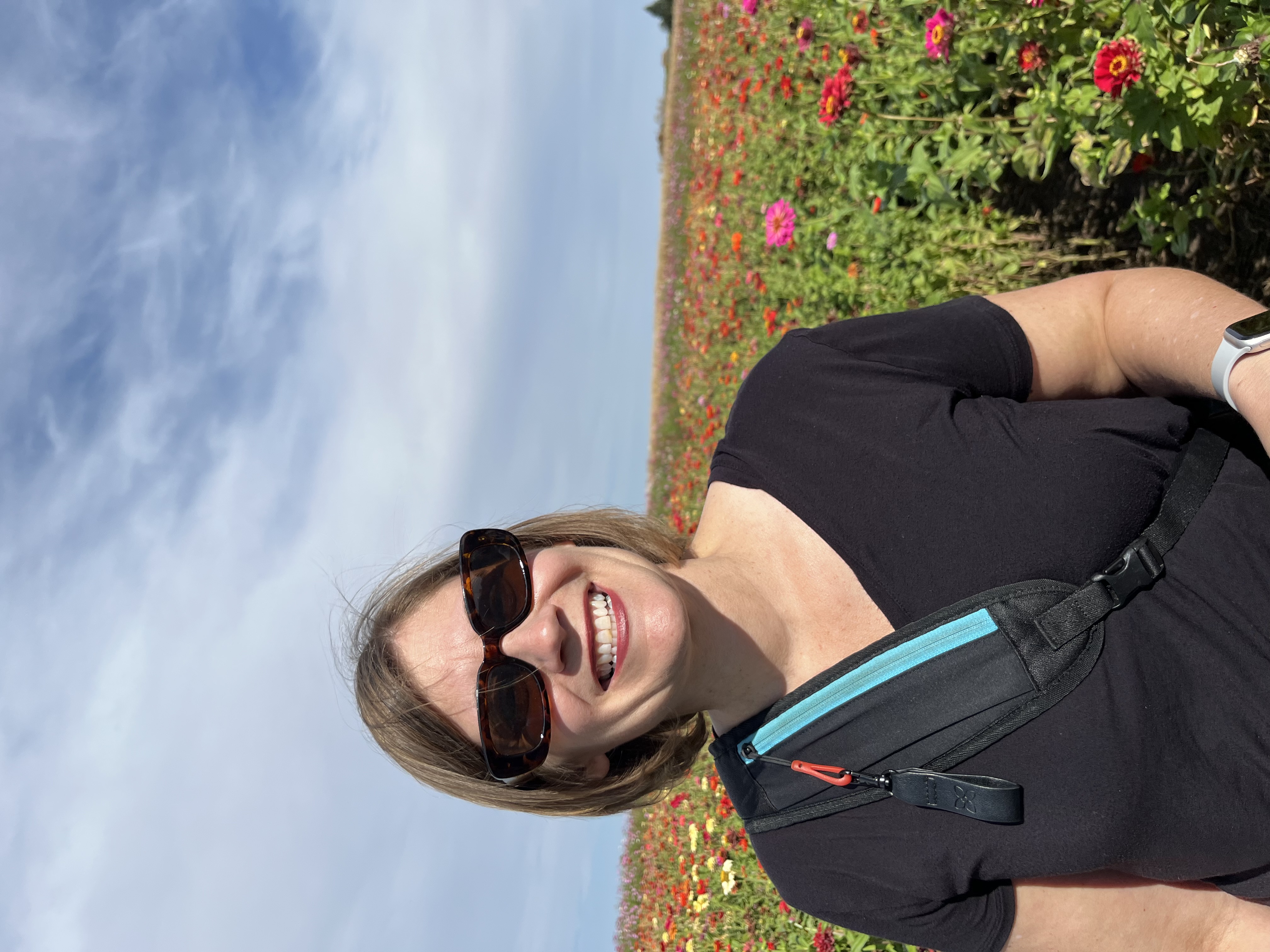 Profile Pic of Beth Vonnahme