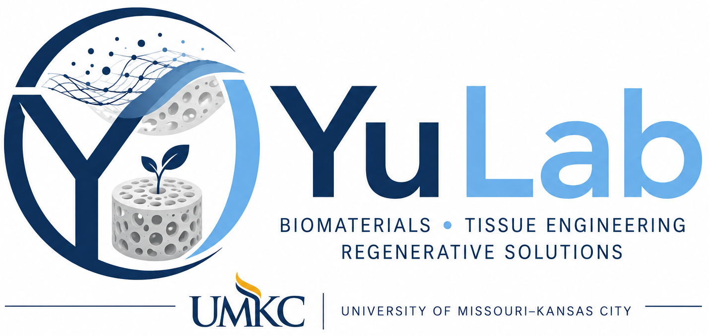 Yu Lab